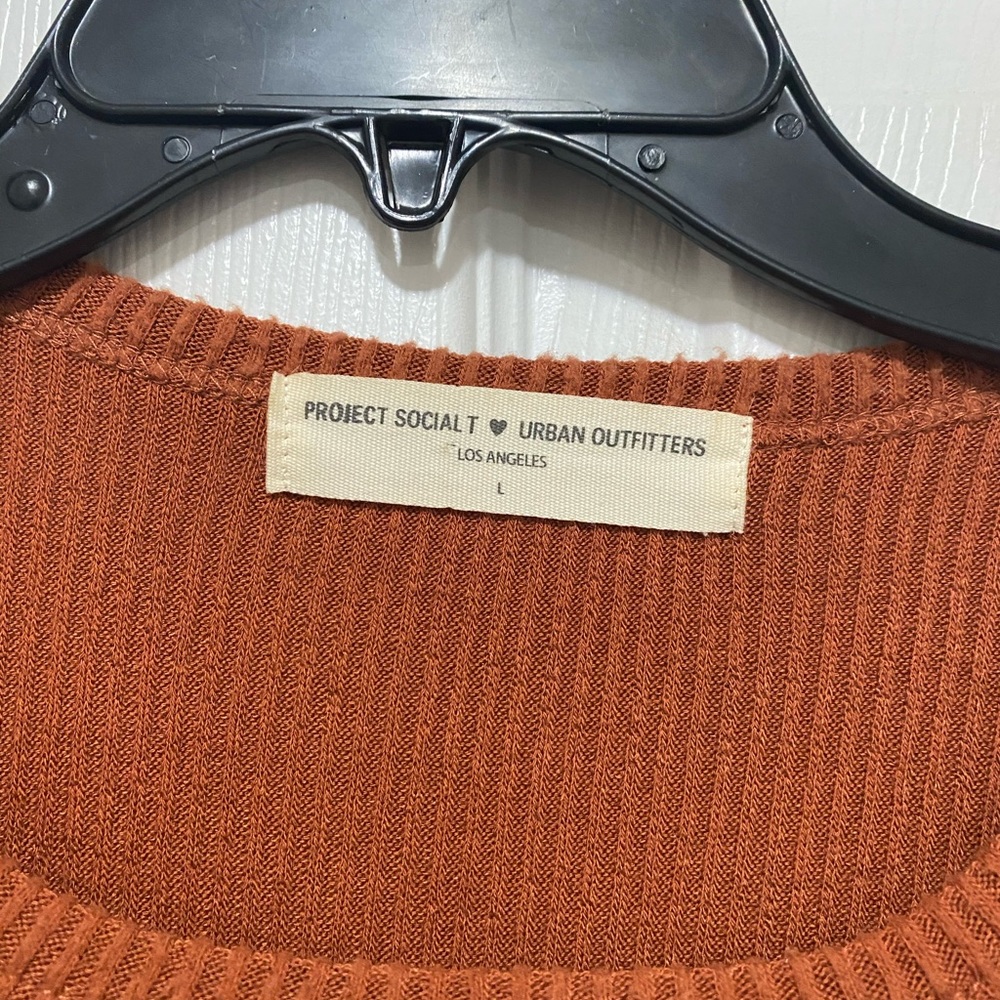 Urban outfitters long sleeve sweater - Picture 6 of 6
